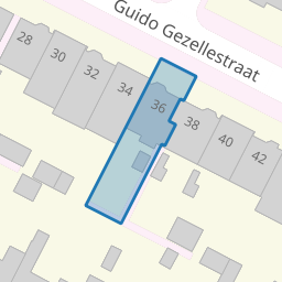 Perceel GTL01-C-4218