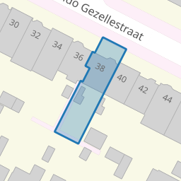 Perceel GTL01-C-4252