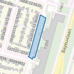 Perceel GTL01-C-4276