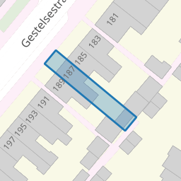 Perceel GTL01-C-4288