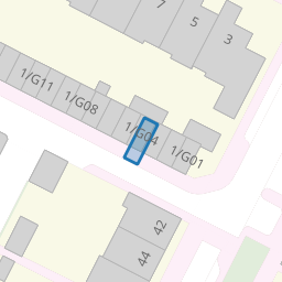 Perceel GTL01-C-4289