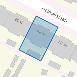 Perceel GTL01-C-4306