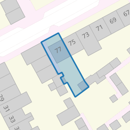 Perceel GTL01-C-4376