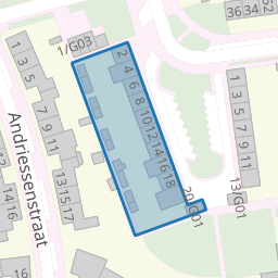 Perceel GTL01-C-4449