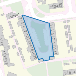 Perceel GTL01-C-4450