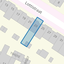 Perceel GTL01-C-4496