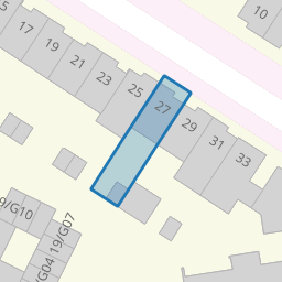 Perceel GTL01-C-4498