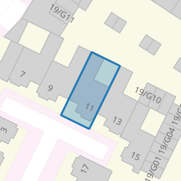 Perceel GTL01-C-4510