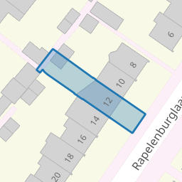 Perceel GTL01-C-4528