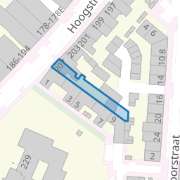 Perceel GTL01-C-4534