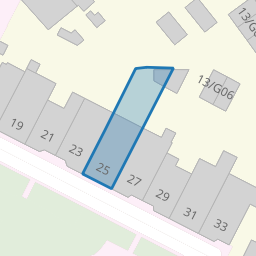 Perceel GTL01-C-4540