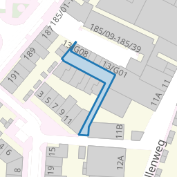 Perceel GTL01-C-4550