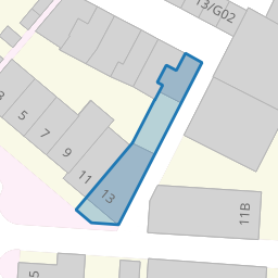 Perceel GTL01-C-4556