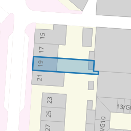 Perceel GTL01-C-4560