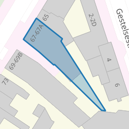 Perceel GTL01-C-4594