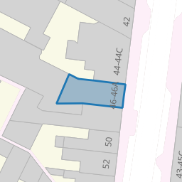 Perceel GTL01-C-4600