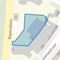 Perceel GTL01-C-4602