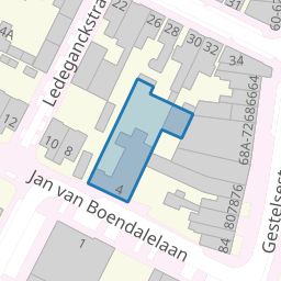 Perceel GTL01-C-4613