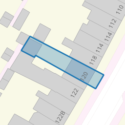 Perceel GTL01-C-4616