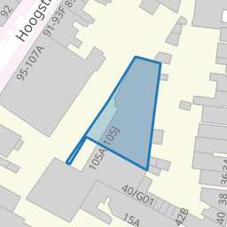 Perceel GTL01-C-4646