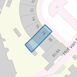 Perceel GTL01-C-4668