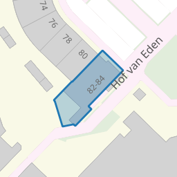 Perceel GTL01-C-4670