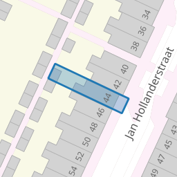 Perceel GTL01-C-4707