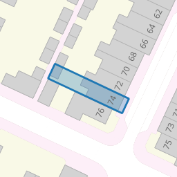 Perceel GTL01-C-4722