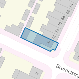 Perceel GTL01-C-4723