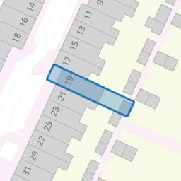 Perceel GTL01-C-4733