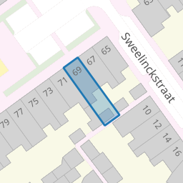 Perceel GTL01-C-4764