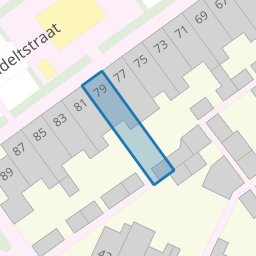 Perceel GTL01-C-4769