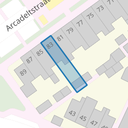 Perceel GTL01-C-4771