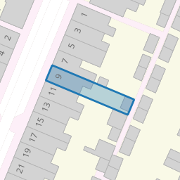 Perceel GTL01-C-4822