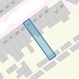 Perceel GTL01-C-4840