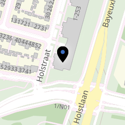 Appartement GTL01 C 4865 22