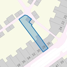 Perceel GTL01-C-4922