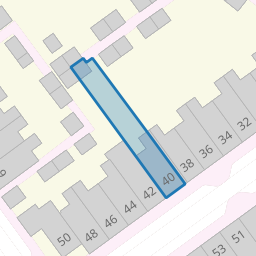 Perceel GTL01-C-4928