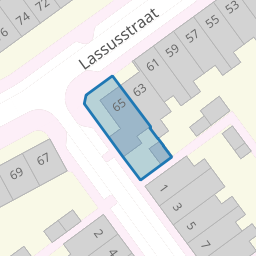 Perceel GTL01-C-4941