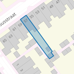 Perceel GTL01-C-4945