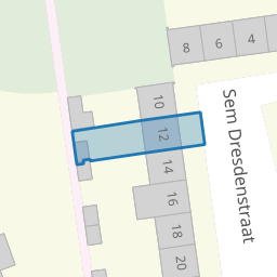 Perceel GTL01-C-4963