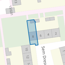 Perceel GTL01-C-4969