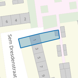 Perceel GTL01-C-4975