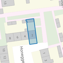 Perceel GTL01-C-4989