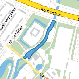 Perceel GTL01-C-5016