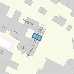 Perceel GTL01-C-5021