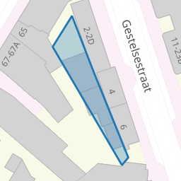 Perceel GTL01-C-5036