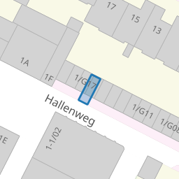 Perceel GTL01-C-5052