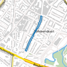 Perceel GTL01-C-5055