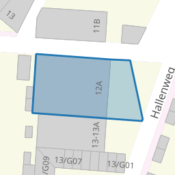 Perceel GTL01-C-5079